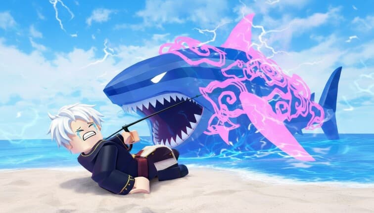 Fishjoy