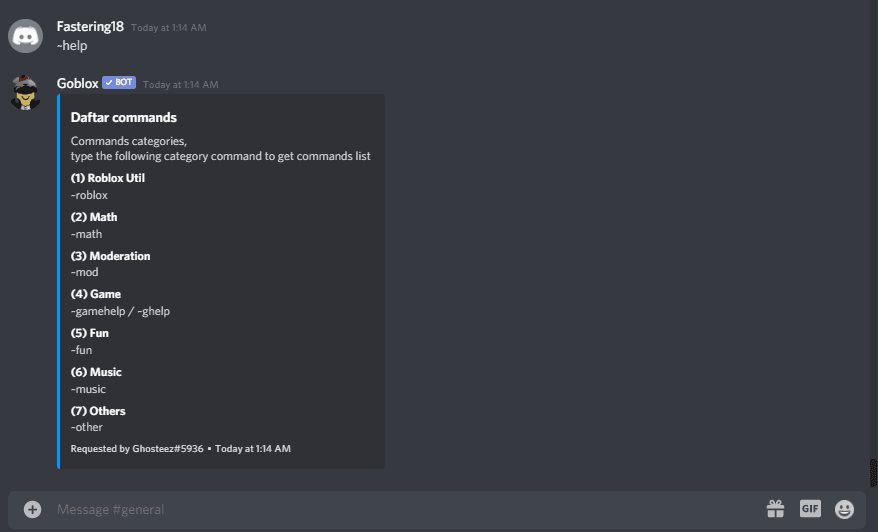 Goblox